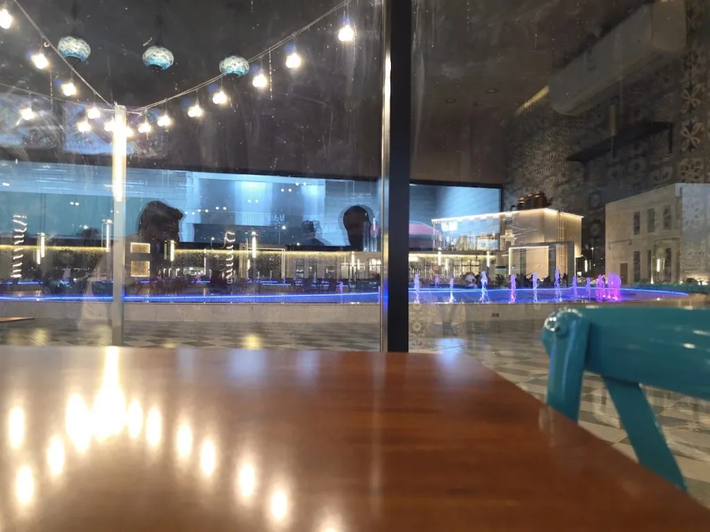 فطيرة جبن تركية