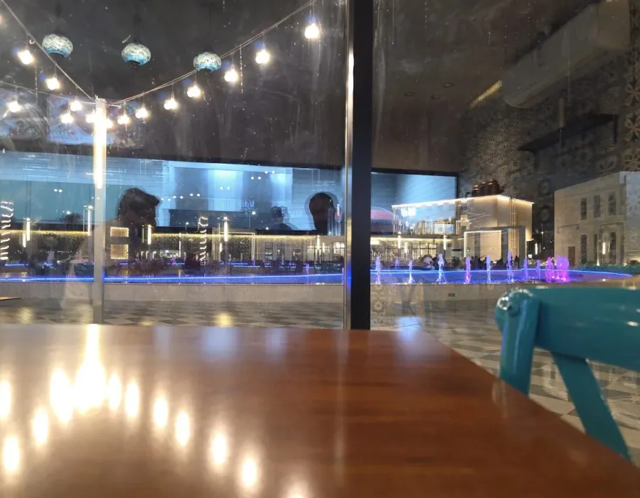 فطيرة جبن تركية